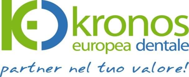 Logo Kronos
